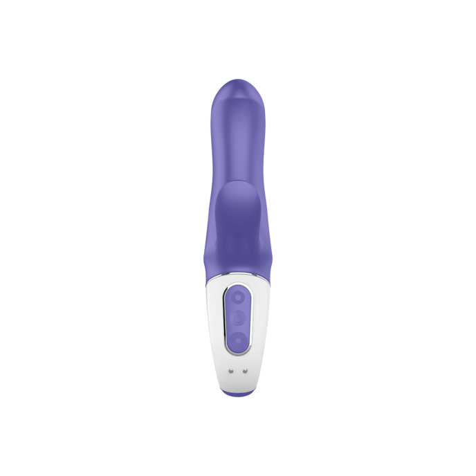 satisfyer-magic-bunny-17-5-cm-Blanc-Violet-3