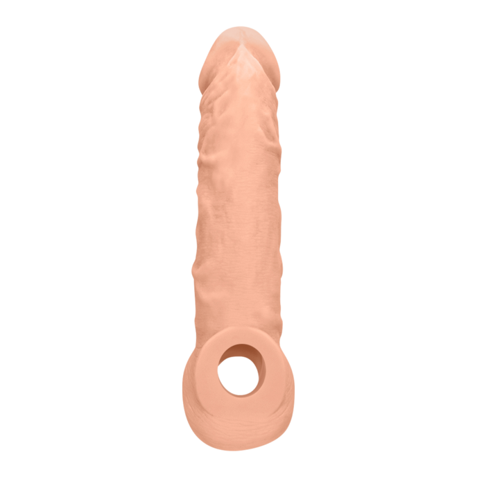 penis-sleeve-21-9-cm-Naturel clair-3
