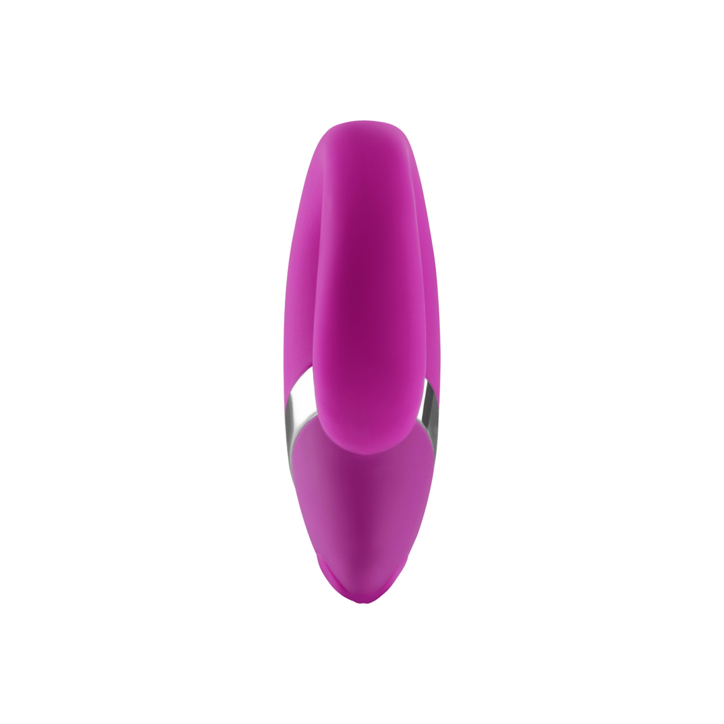 amour-10-cm-Neonroze-Zilver-2