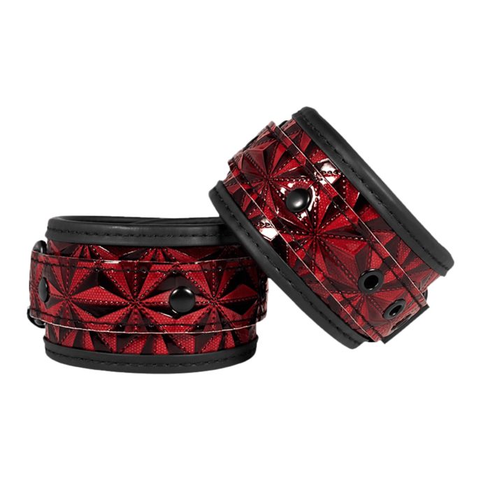 luxury-hand-cuffs-Noir-Rouge-2