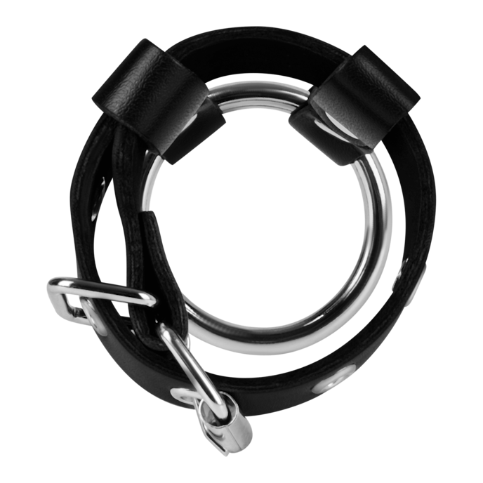 penisriem-met-metalen-ring-3-8-cm-Zwart-2