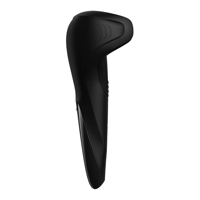 satisfyer-men-wand-Zwart-4