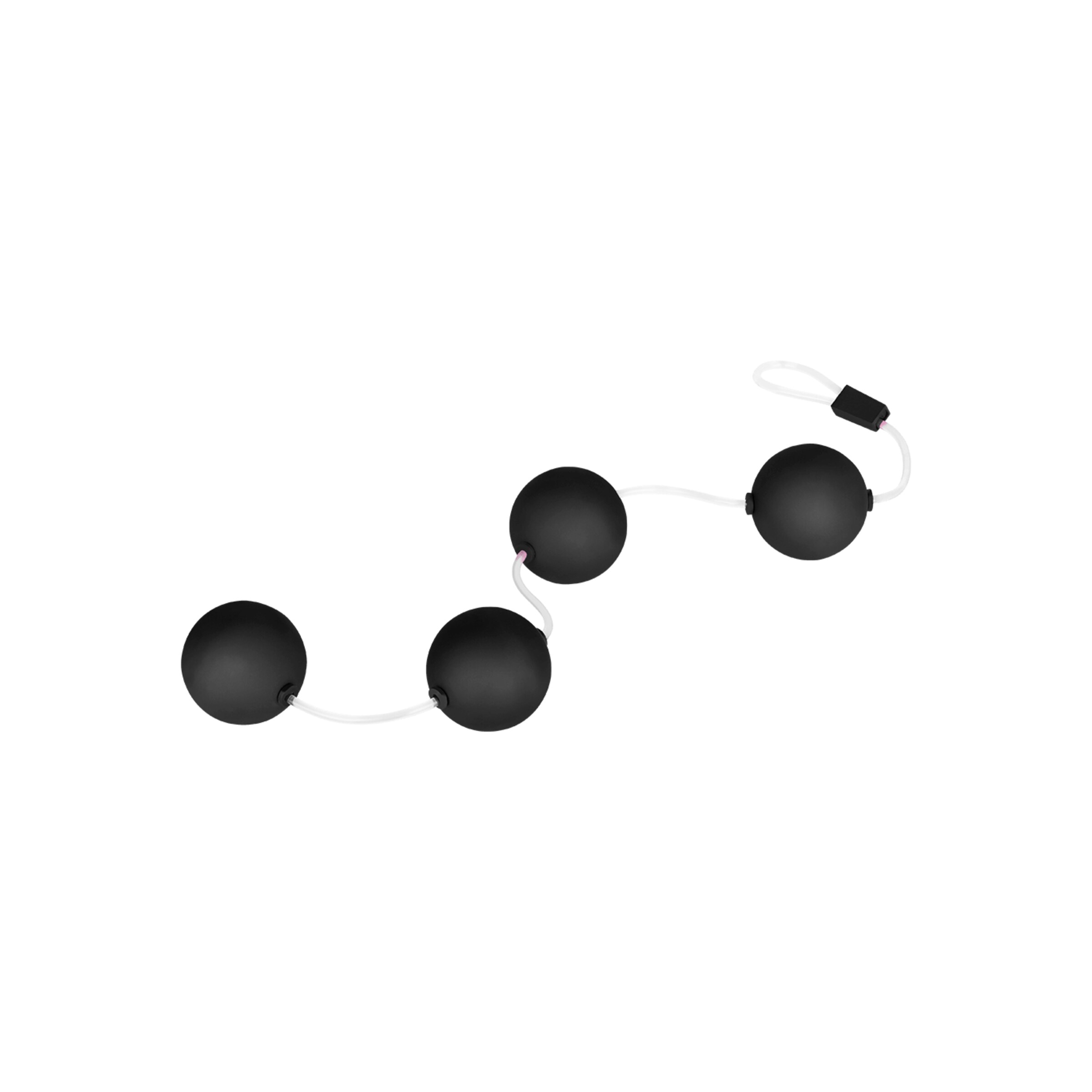 performance---pleasure-balls-38-cm-Transparant-Zwart-4