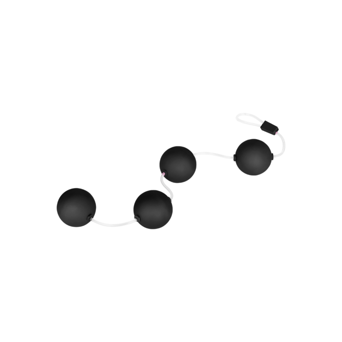 performance---pleasure-balls-38-cm-Transparant-Zwart-4