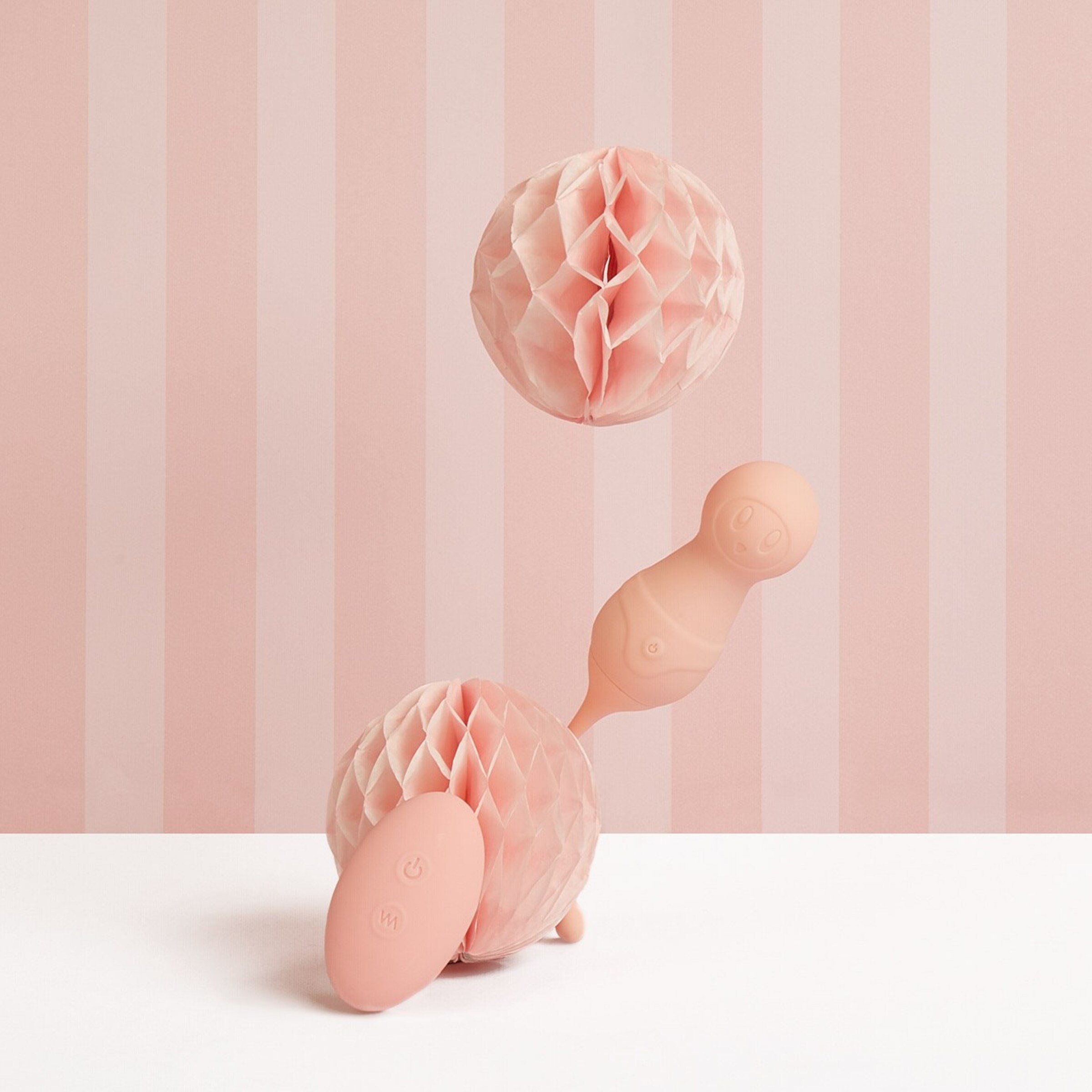 œuf-vibro-mignon-16-6-cm-Rose-2