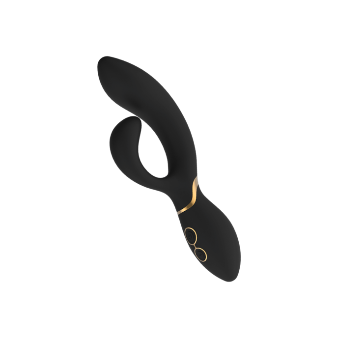 elite---amélie-20-cm-Noir-Or-1