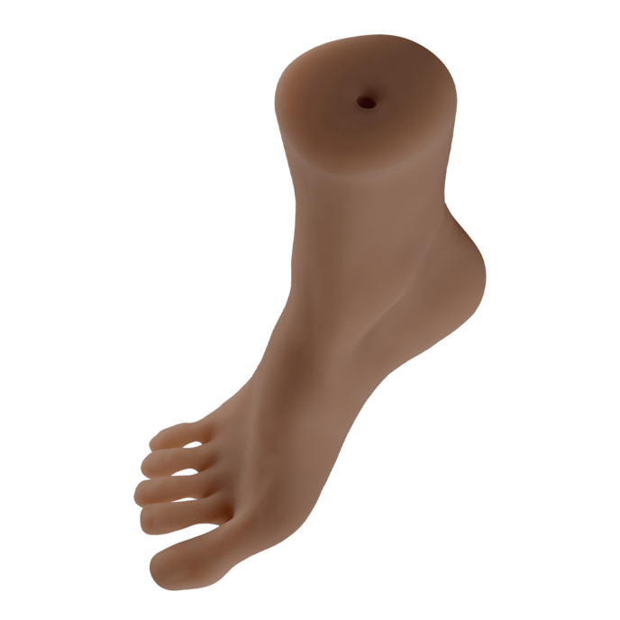 pussy-footin-23-cm-Natuurlijk donker-4