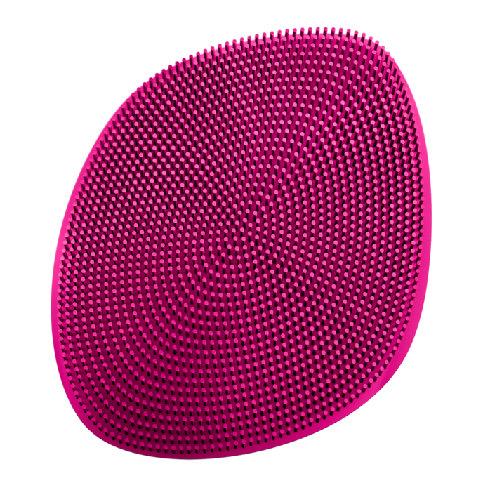 facial-brush-|-4-in-1-Pink-2