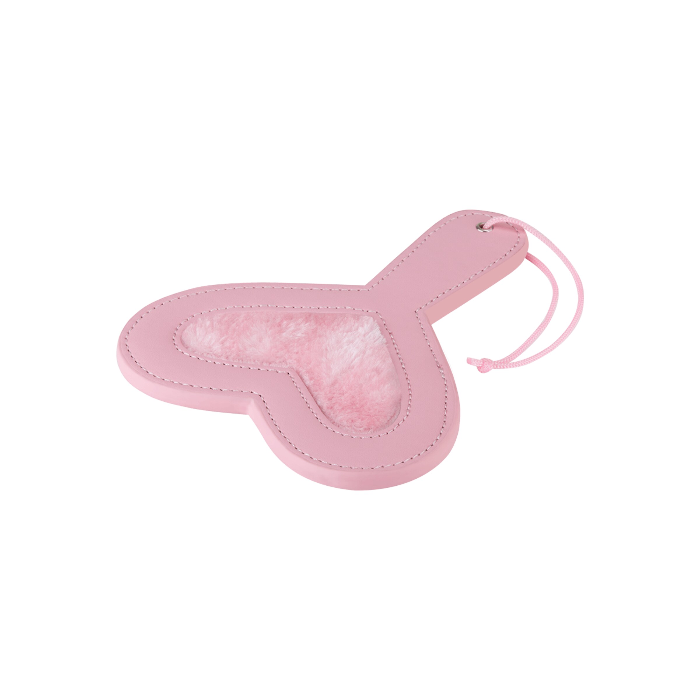 herzförmiges-paddle-mit-plüsch[nbhy]detail-Pink-Rosa-5