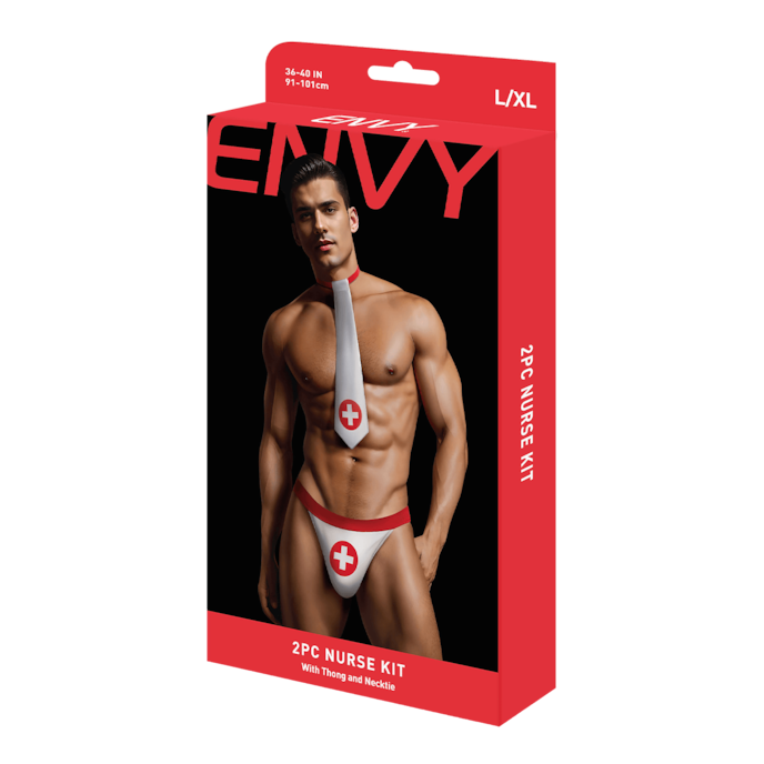 nurse-kit-2-pièces-Blanc-Rouge-3