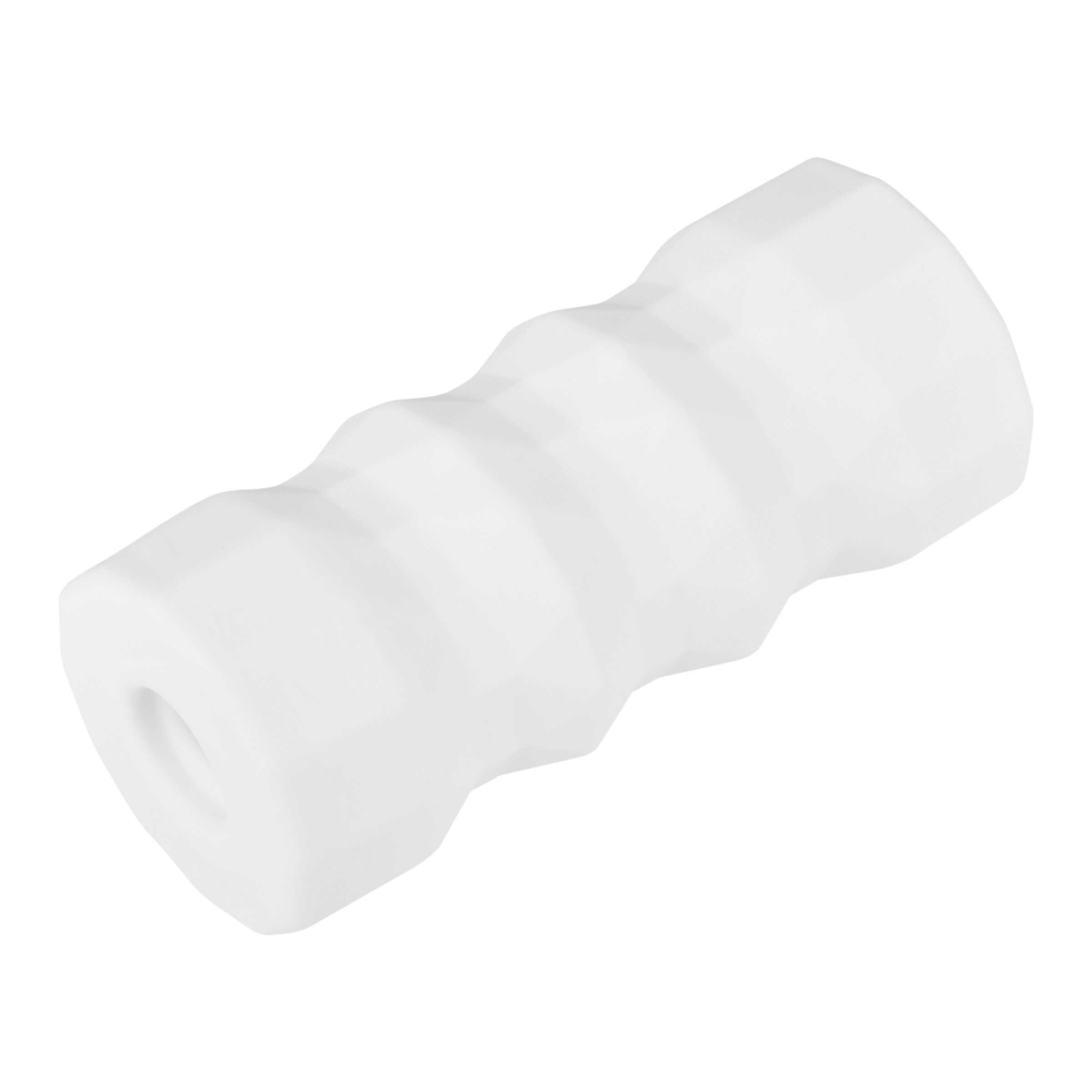gestructureerde-masturbator-13-cm-Wit-4