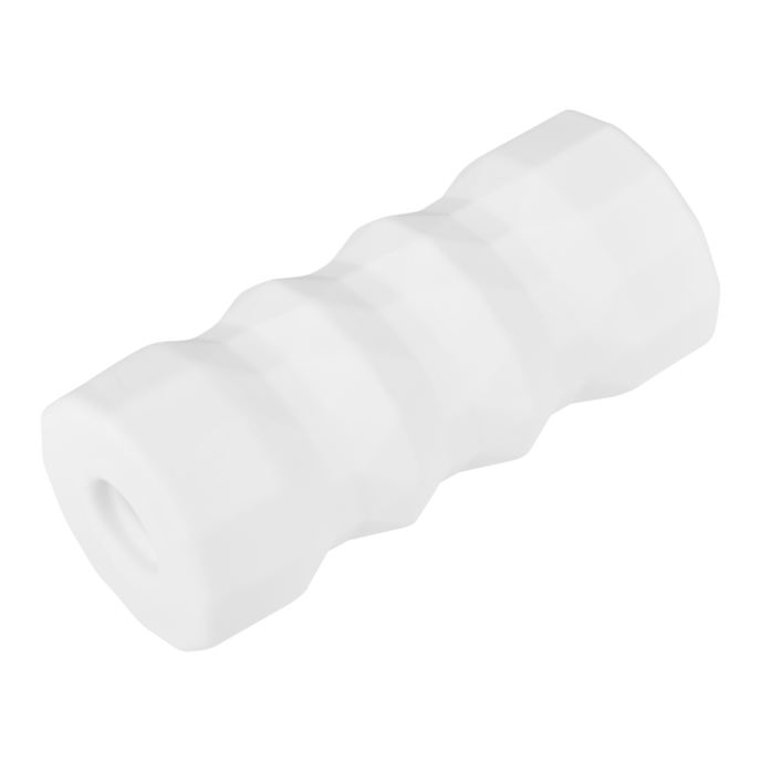 gestructureerde-masturbator-13-cm-Wit-4