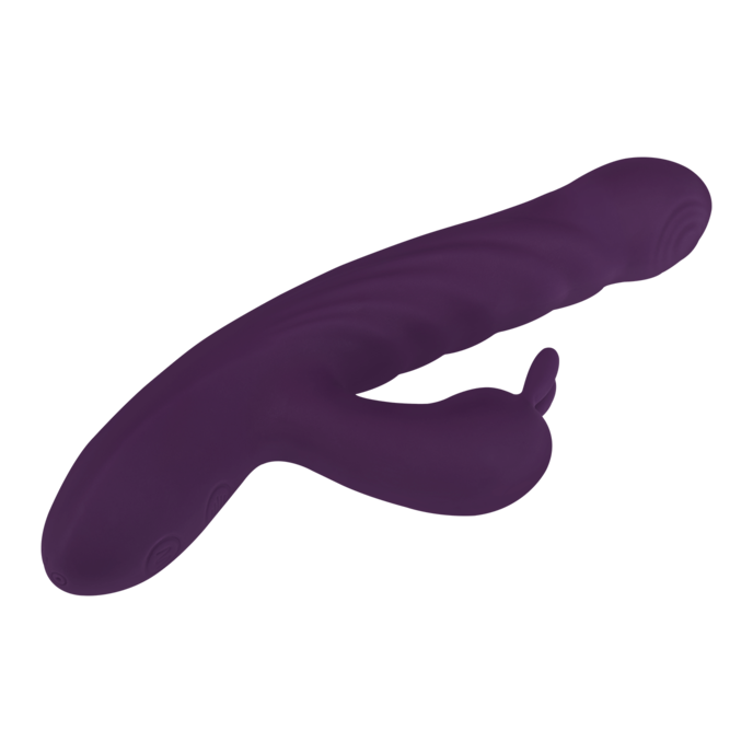 vibromasseur-rabbit-percutant-en-silicone-21-5-cm-Violet-5