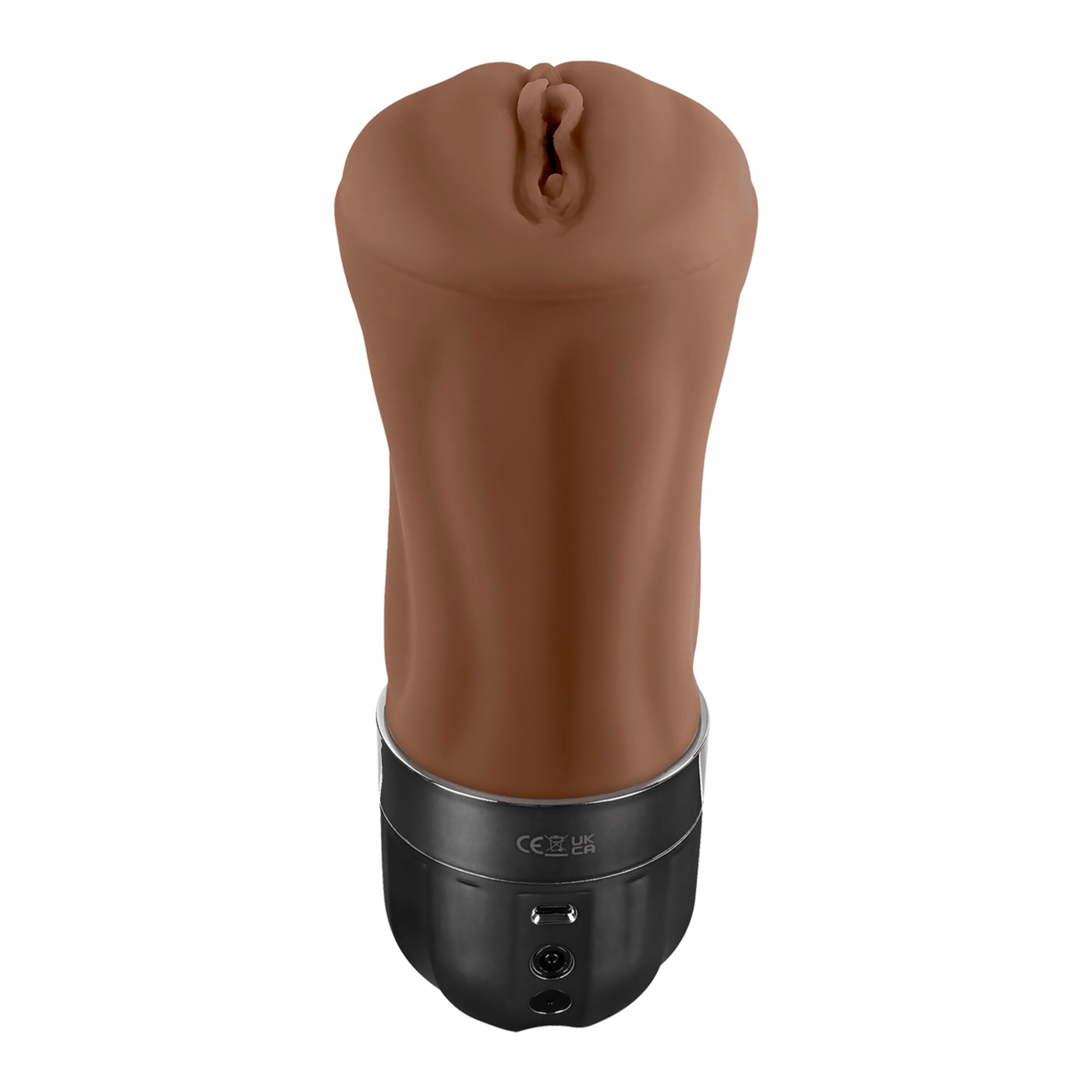 tight-lipped-24-5-cm-Natuurlijk brons-5