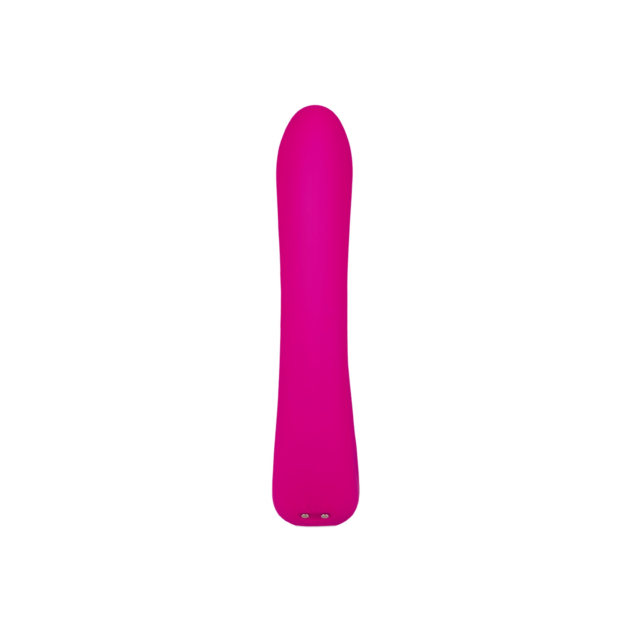rabbit-en-silicone[nbhy]-rechargeable-14-cm-Rose-4