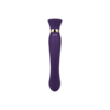 queen-pulswave-vibrator-23-cm-Gold-Lila-4