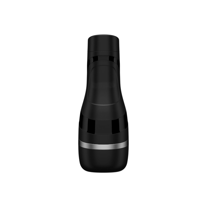 satisfyer-men-classic-26-cm-Schwarz-Silber-4