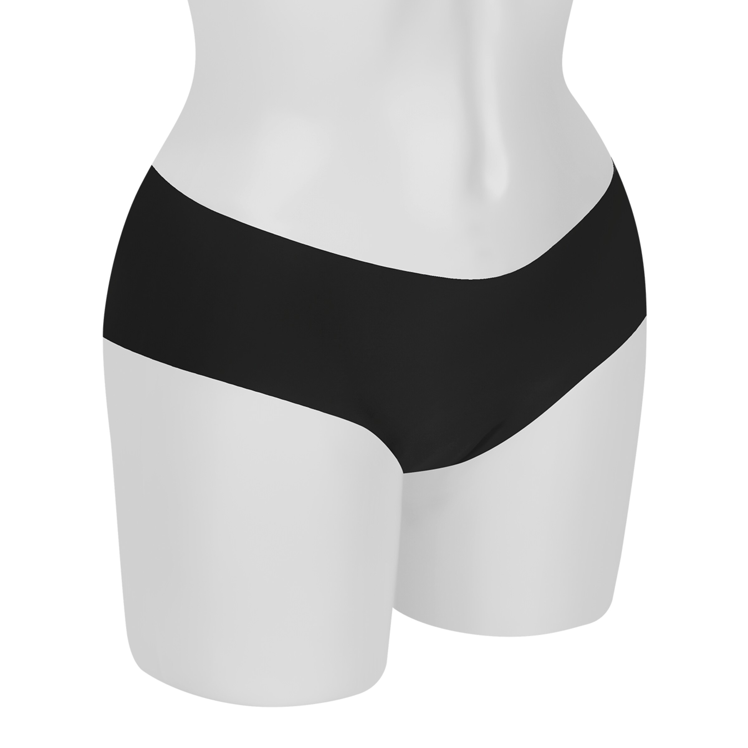 invisible-hipster-2-pack-Beige-Zwart-2