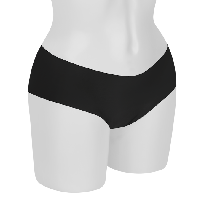 invisible-hipster-2-pack-Beige-Schwarz-2