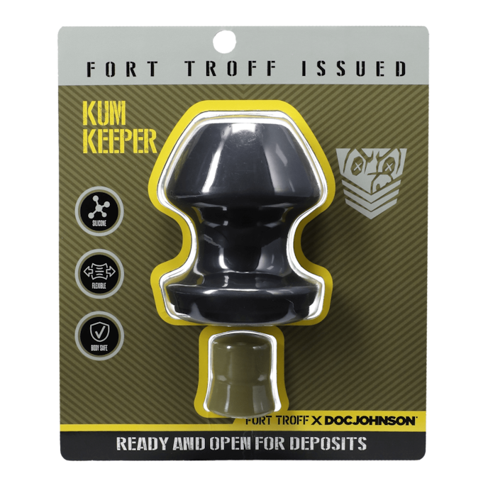 fort-troff---kum-keeper---large-8-9-cm-Grün-Schwarz-6