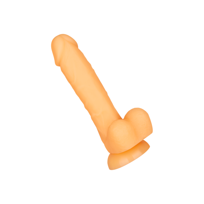 fluorescerende-siliconen-dildo-20-cm-Wit-1