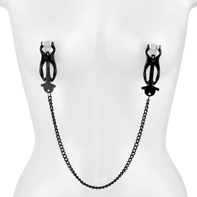 tepelklemmen-met-ketting-Schwarz-4