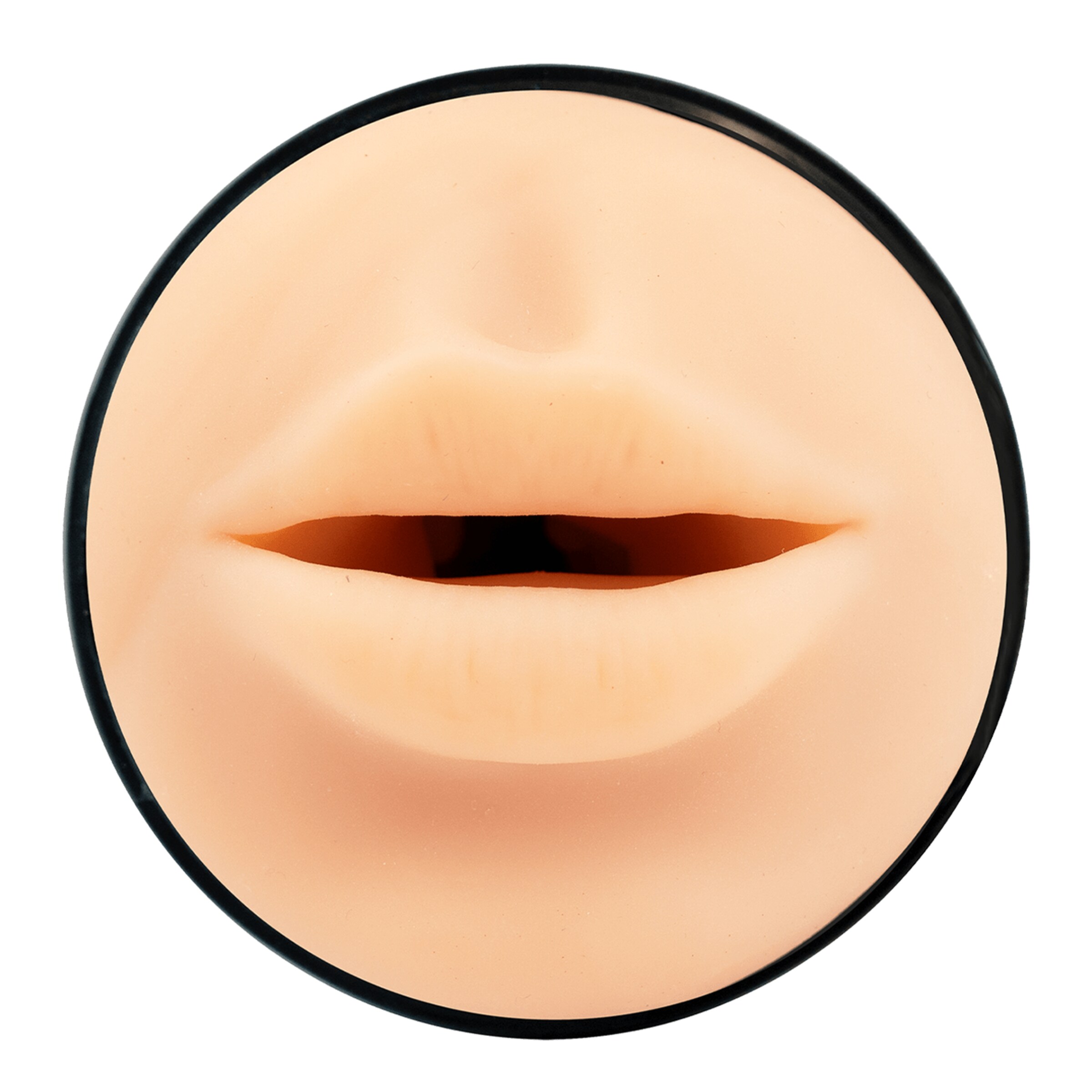 feelstar-stroker---generic-mouth-23-5-cm-Natur-hell-Schwarz-2