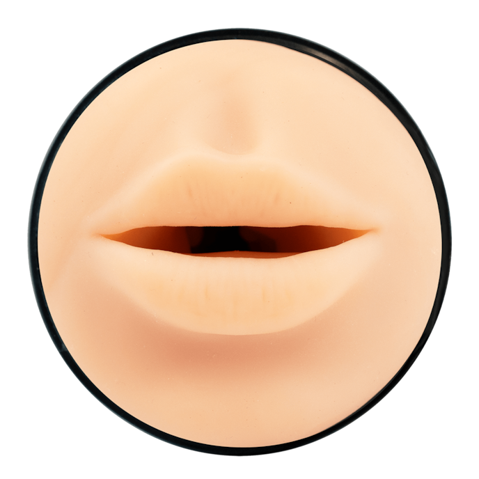 feelstar-stroker---generic-mouth-23-5-cm-Natur-hell-Schwarz-2