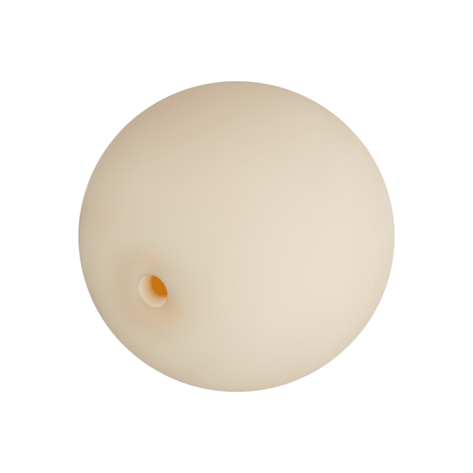 masturbateur-pour-seins-antidérapant-10-cm-Naturel clair-4