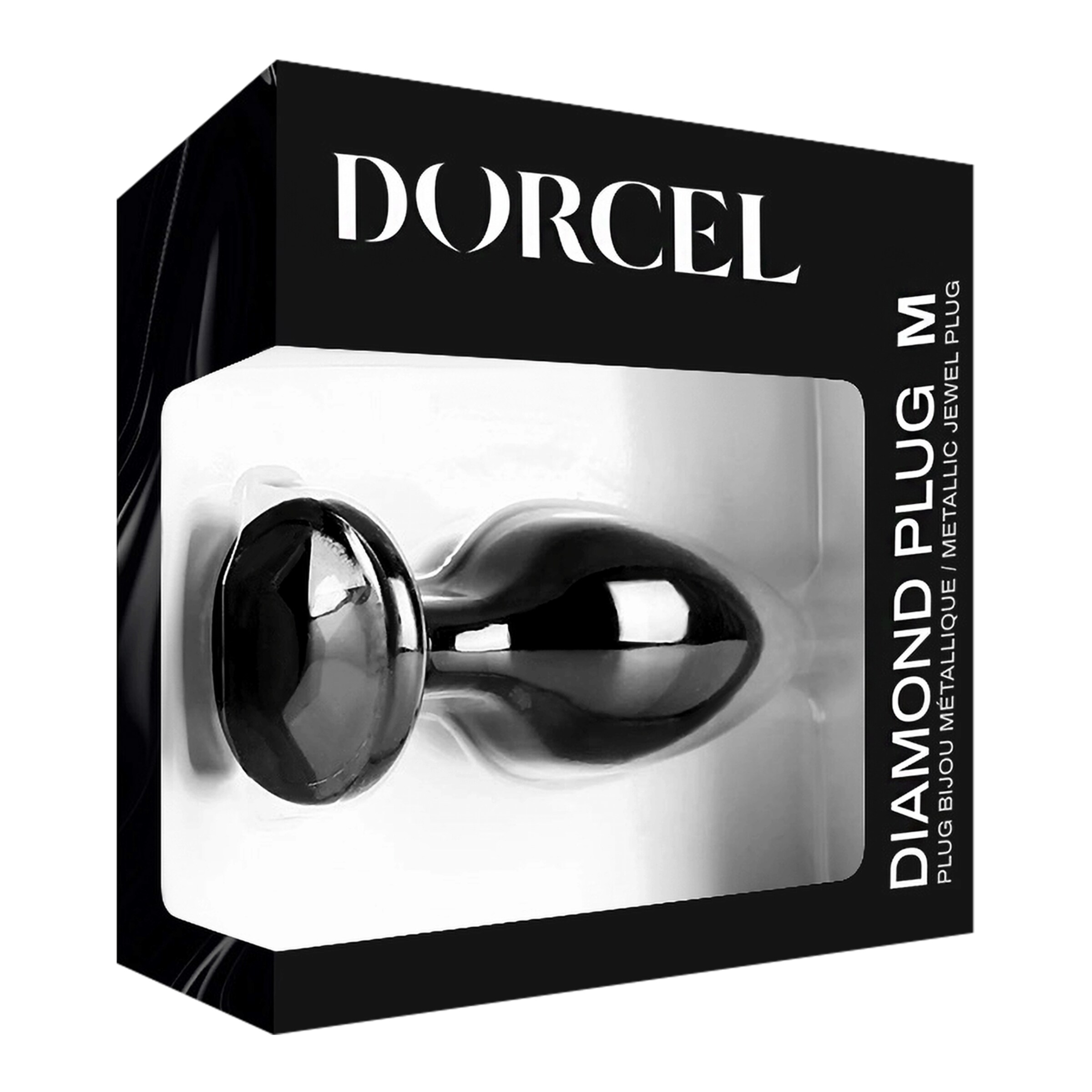 diamond-plug-m-8-3-cm-Zwart-3