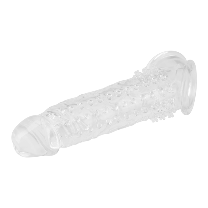 penishuls-met-noppen-21-cm-Transparant-6