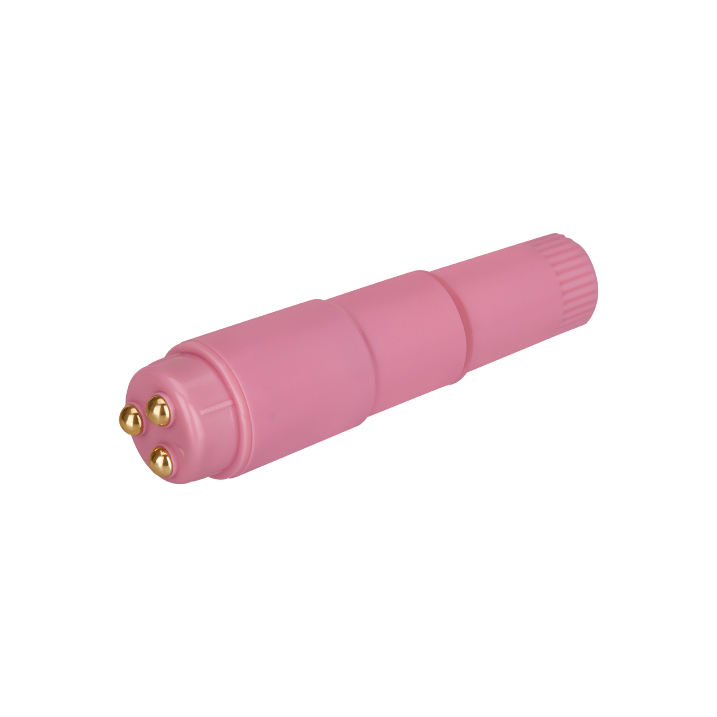 handy-massager-10-cm-Grijs-Roze-3