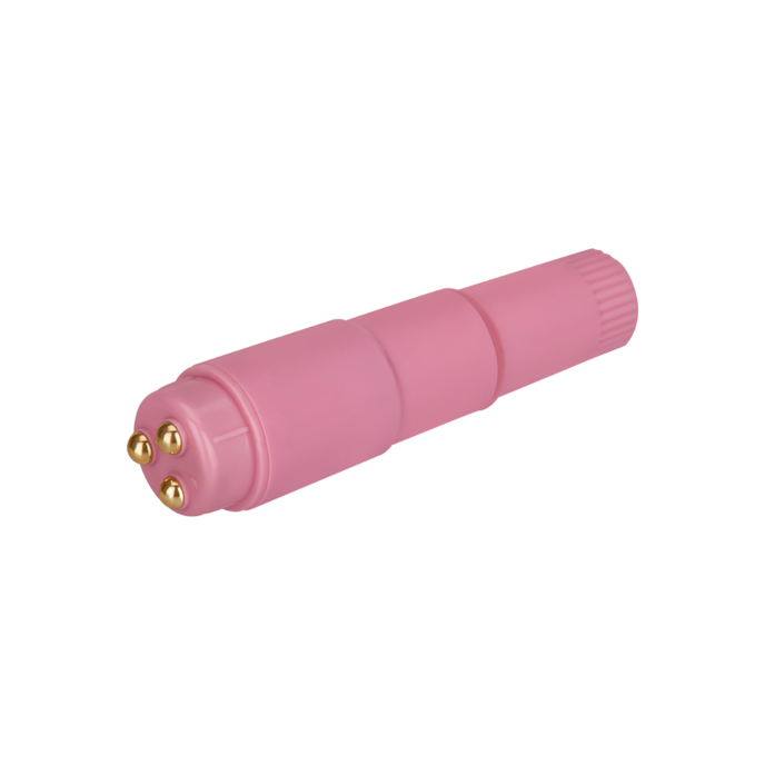 handy-massager-10-cm-Grijs-Roze-3