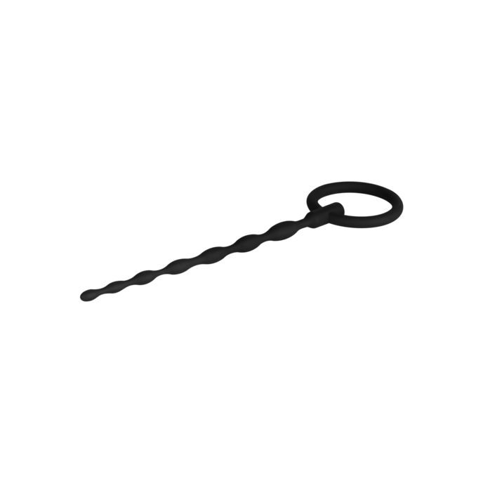 dilateur-en-silicone-16-cm-Noir-3