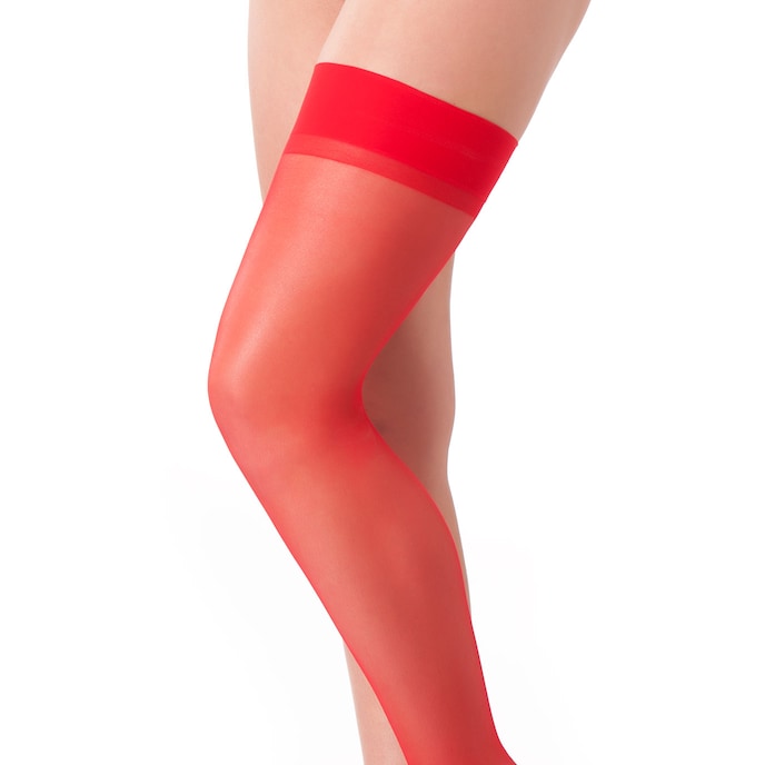 bas-classiques-jarretelles-Rouge-1