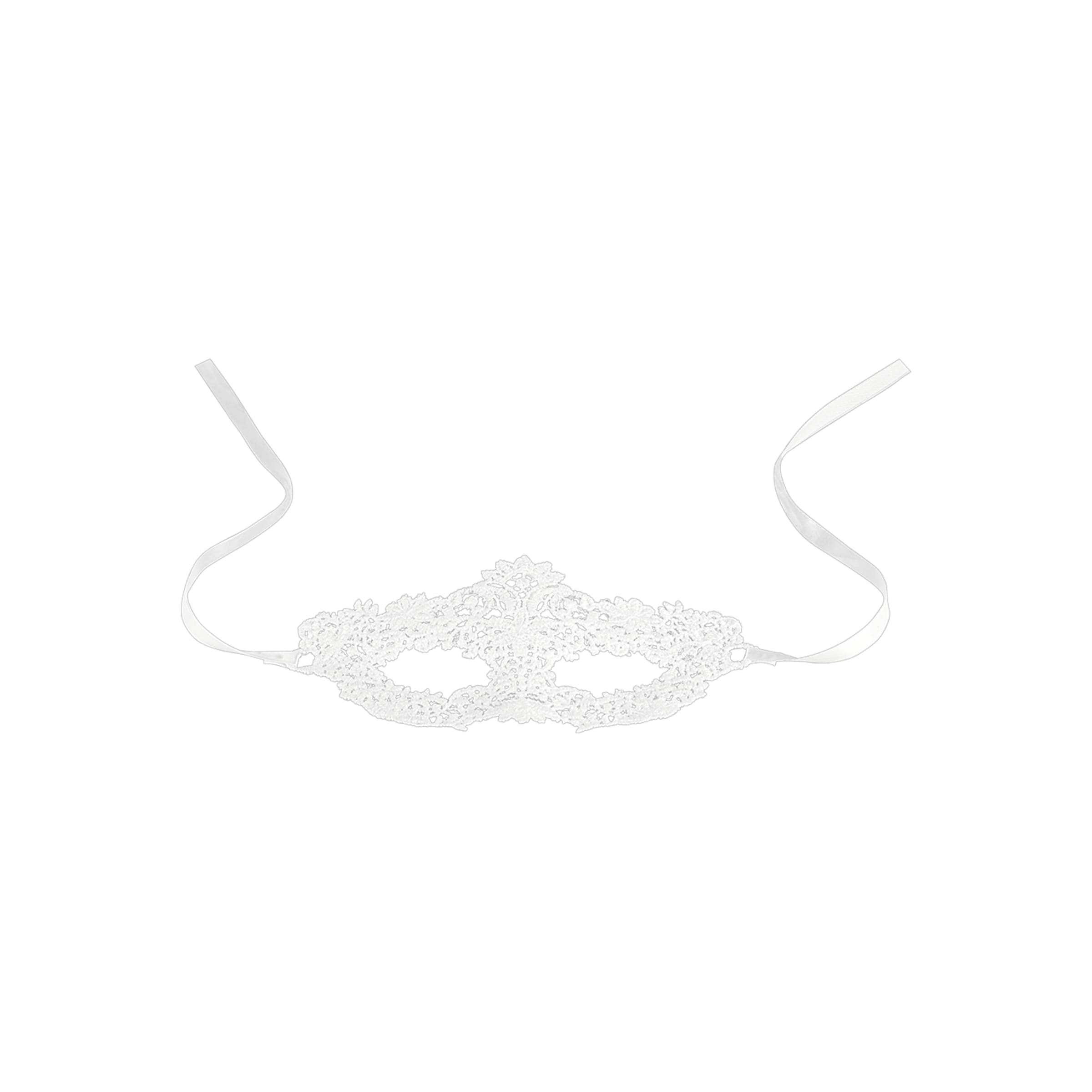 elegante-witte-masker-Wit-2