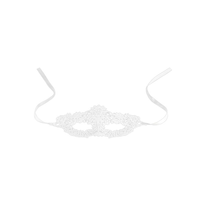 elegante-witte-masker-Weiß-2