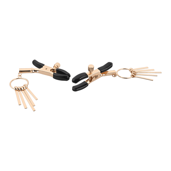 sex-and-mischief---verge-nipple-clamps-Goud-2