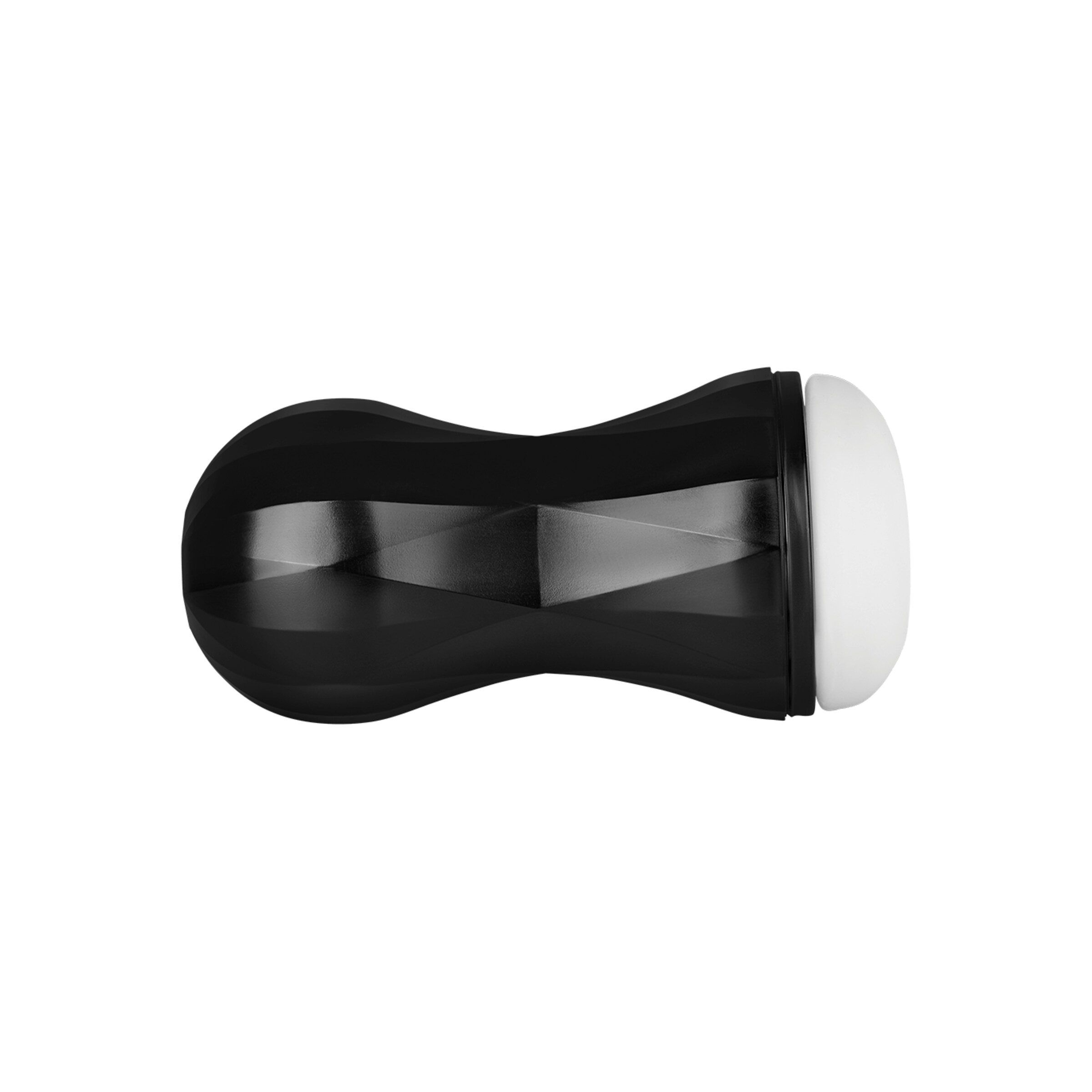 air-tech-squeeze---strong-17-cm-Schwarz-Weiß-4