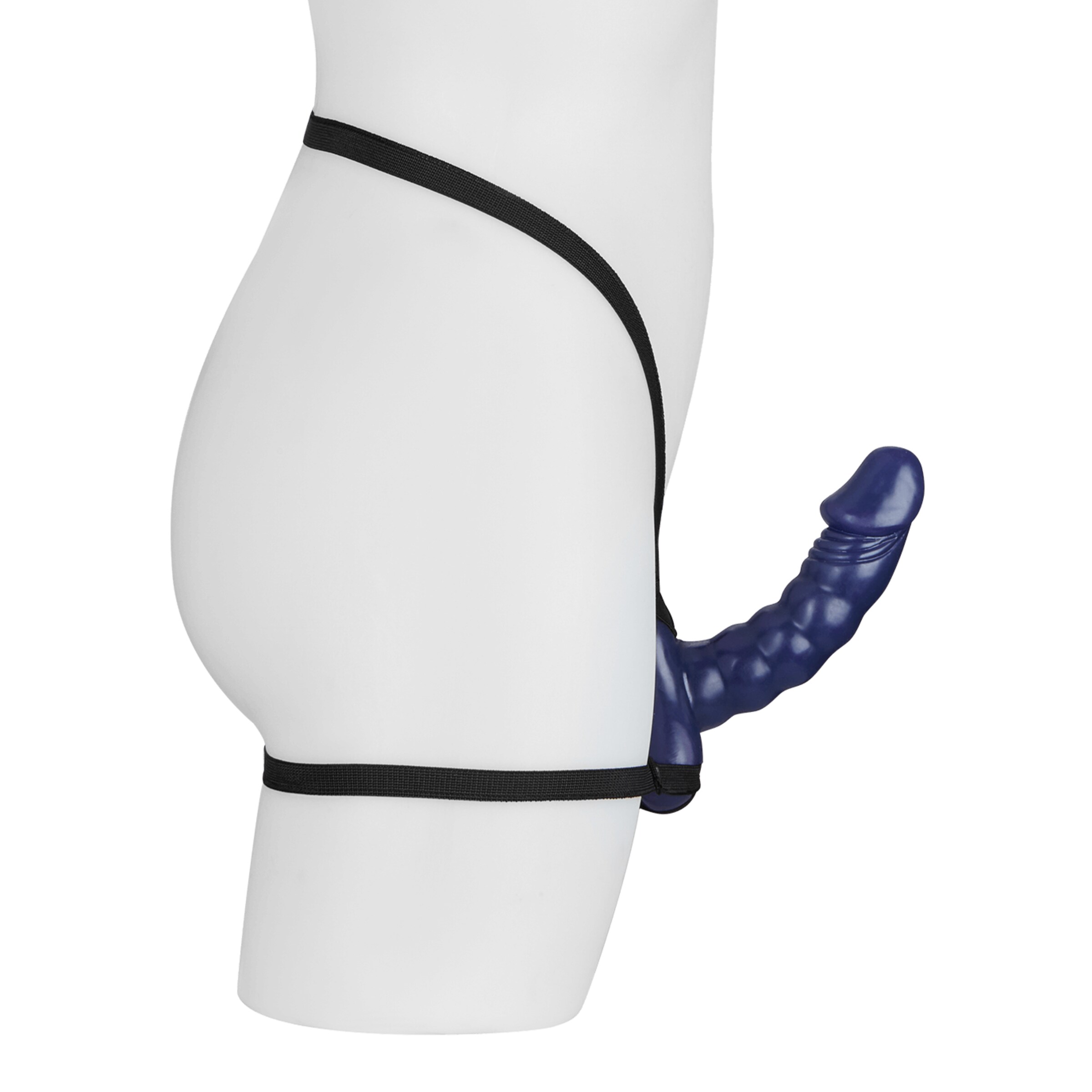 double-delight-strap-on-32-5-cm-Noir-Violet-5