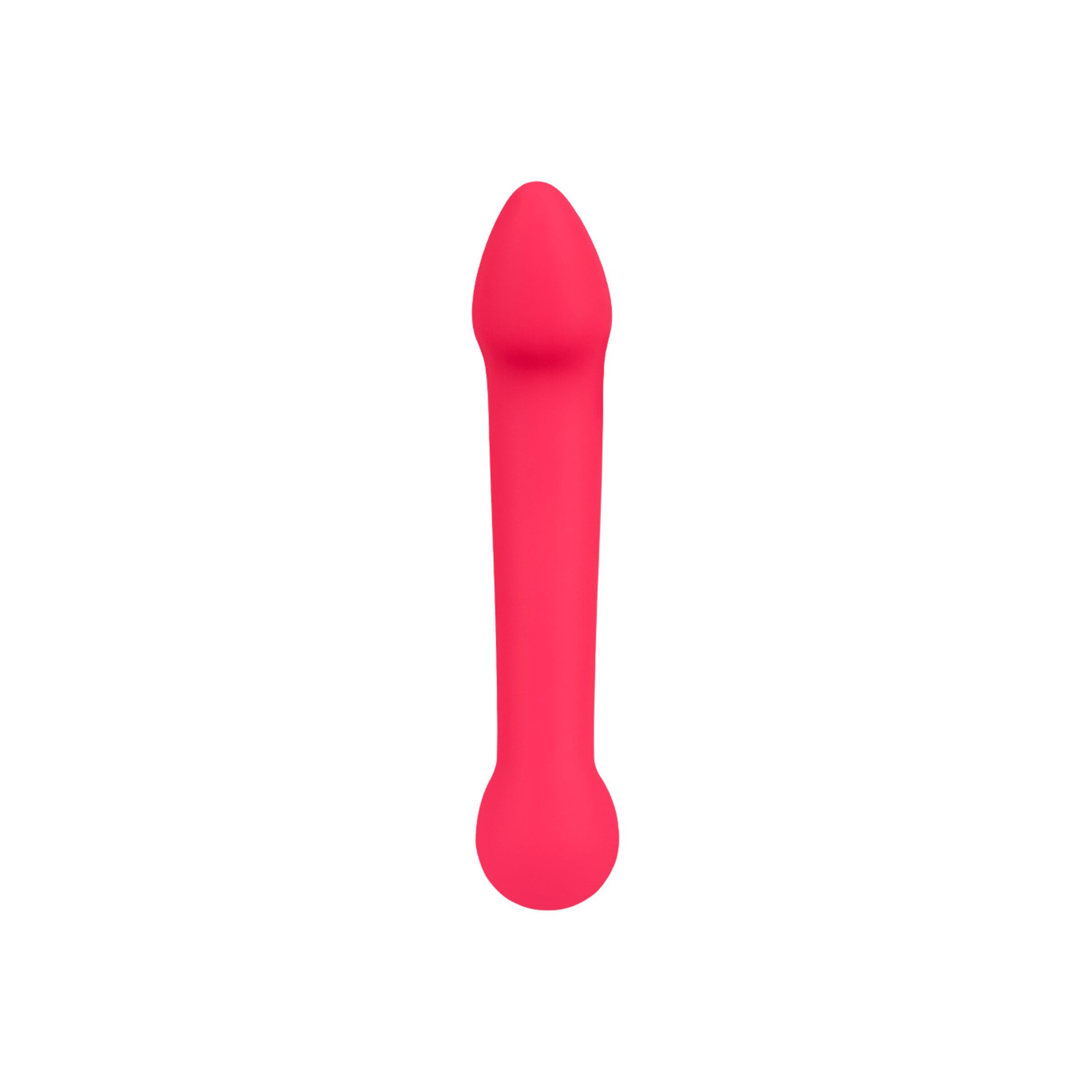 tintelende-dubbele-dildo-siliconen-19-cm-Pink-5