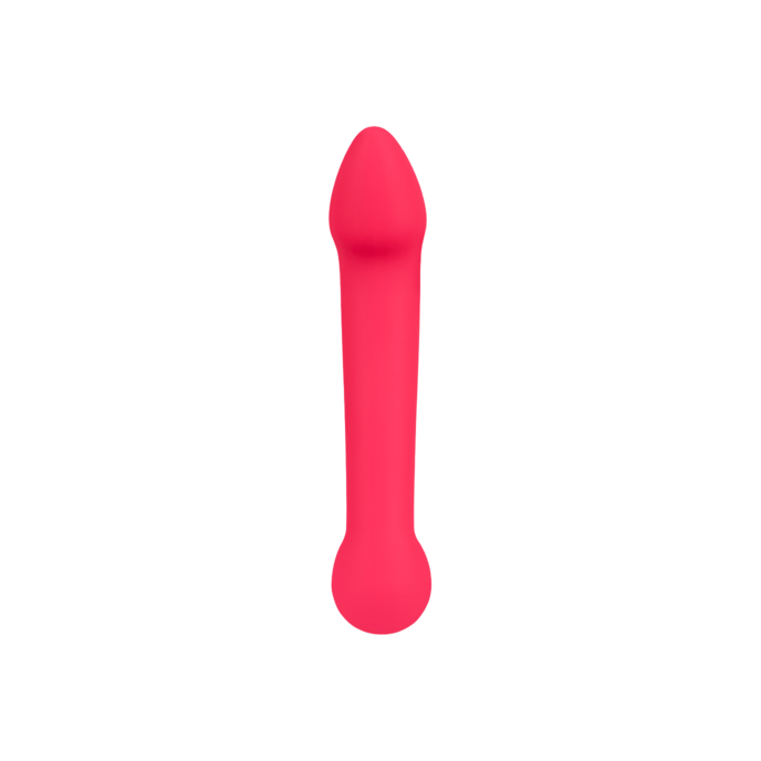 tintelende-dubbele-dildo-siliconen-19-cm-Pink-5