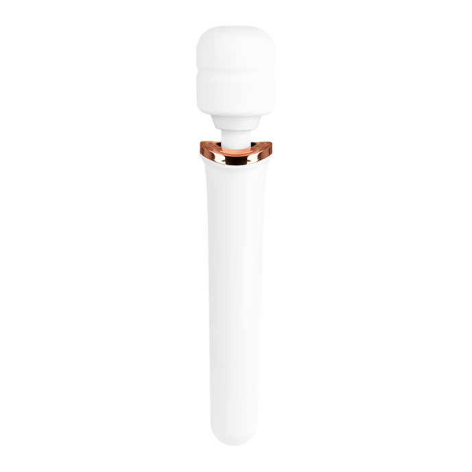 elegante-wandmassager-33-cm-Goud-Wit-3