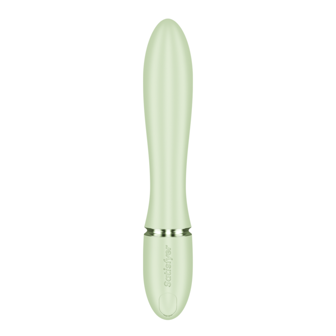 satisfyer-‘pearl-bunny-2’-21-cm-Lichtgroen-8