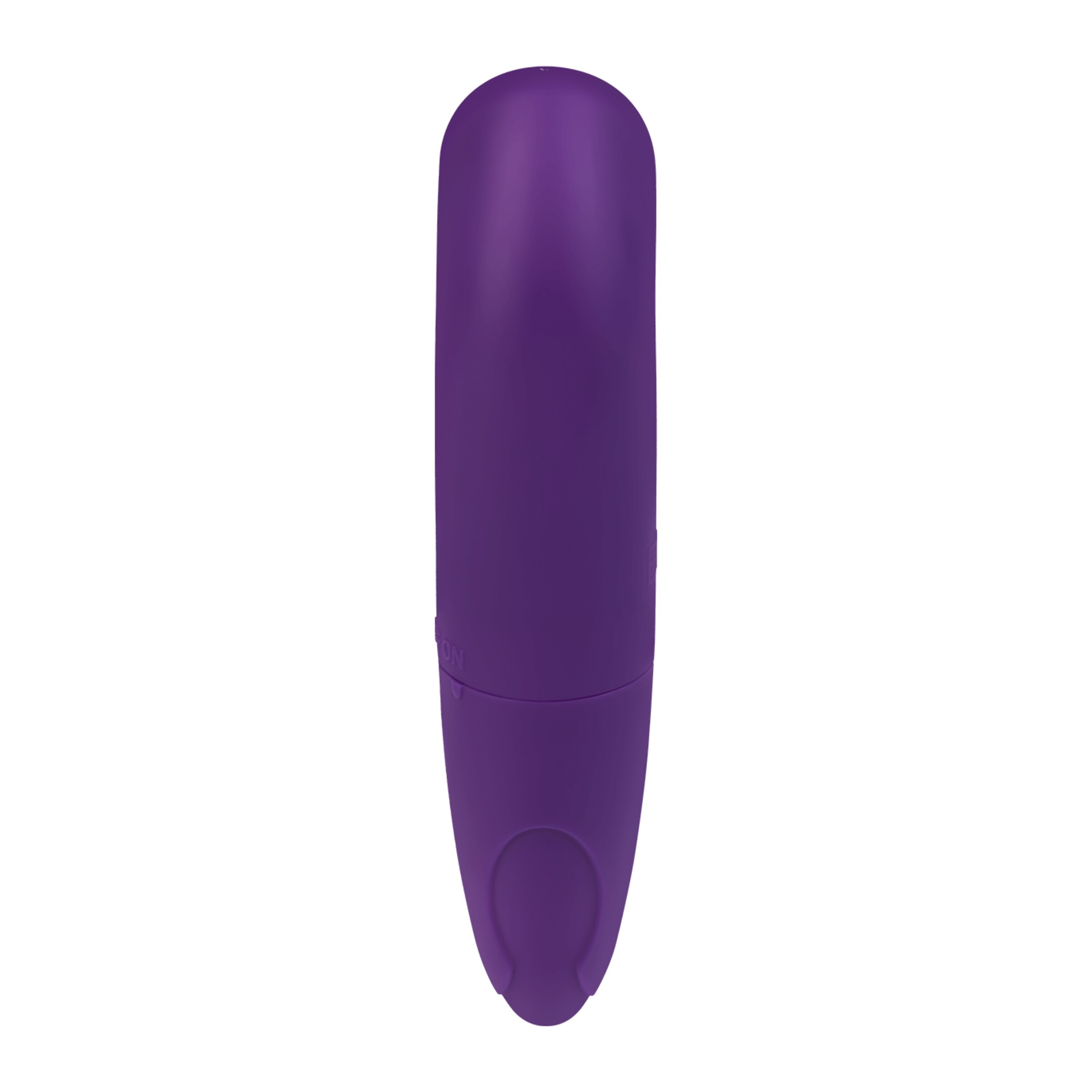 vibrator-mit-abgeflachter-spitze-12-cm-Lila-3