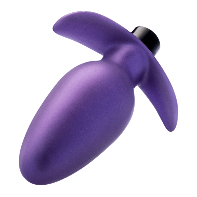 anal-adventures---matrix-excelsior-plug-12-cm-Violet-4