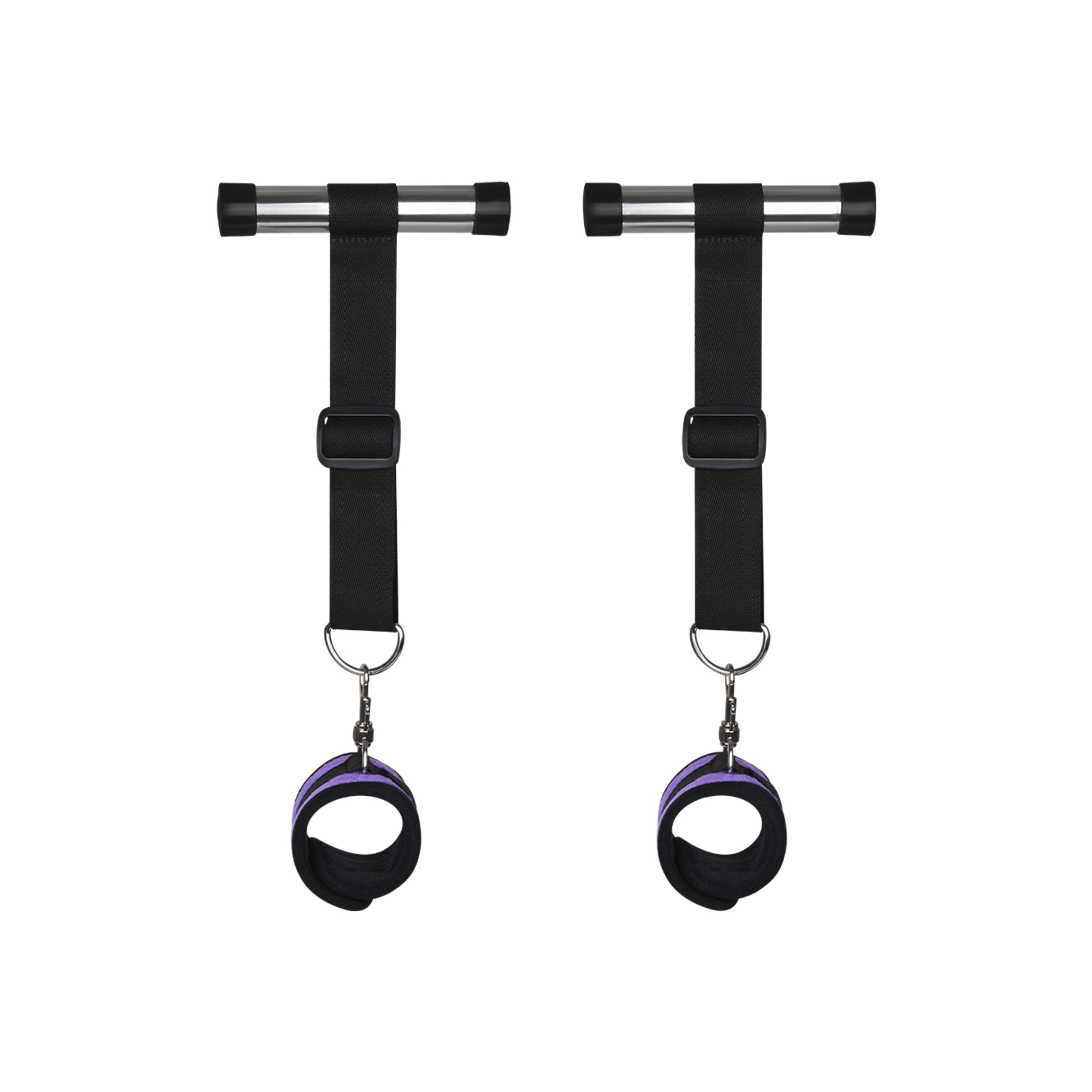 over-the-door-cuff-set-Noir-Violet-4