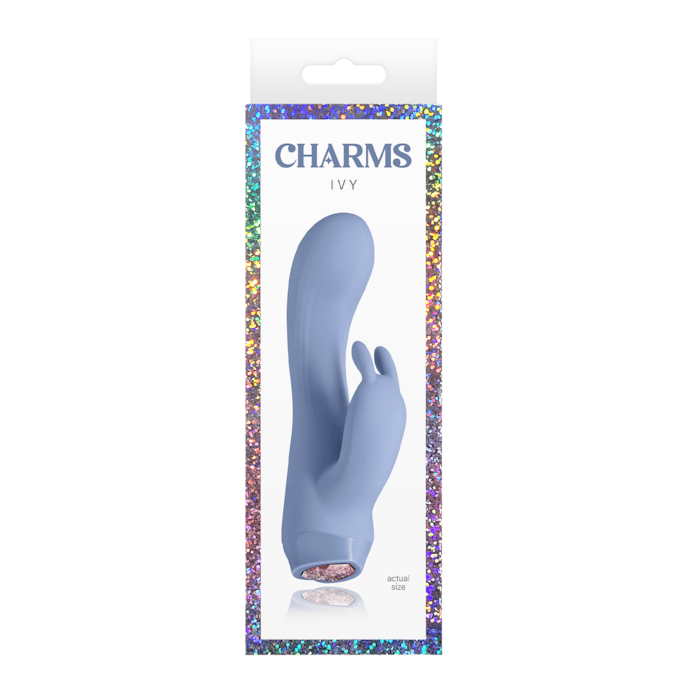 charms---ivy-13-4-cm-Lichtblauw-2