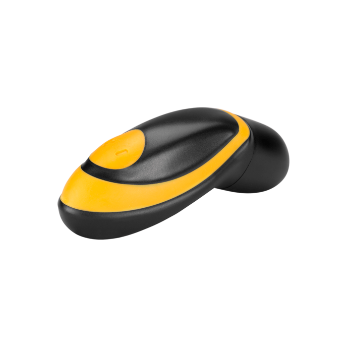 touch-me-11-5-cm-Oranje-Zwart-1