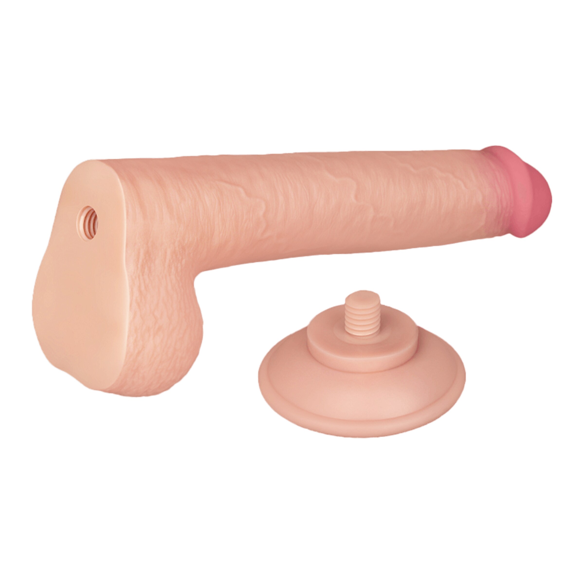 sliding-skin-dong-22-cm-Natur-hell-4